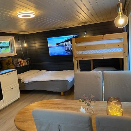 Kveldsro Cabin In Nice Surroundings Kristiansand Eksteriør billede