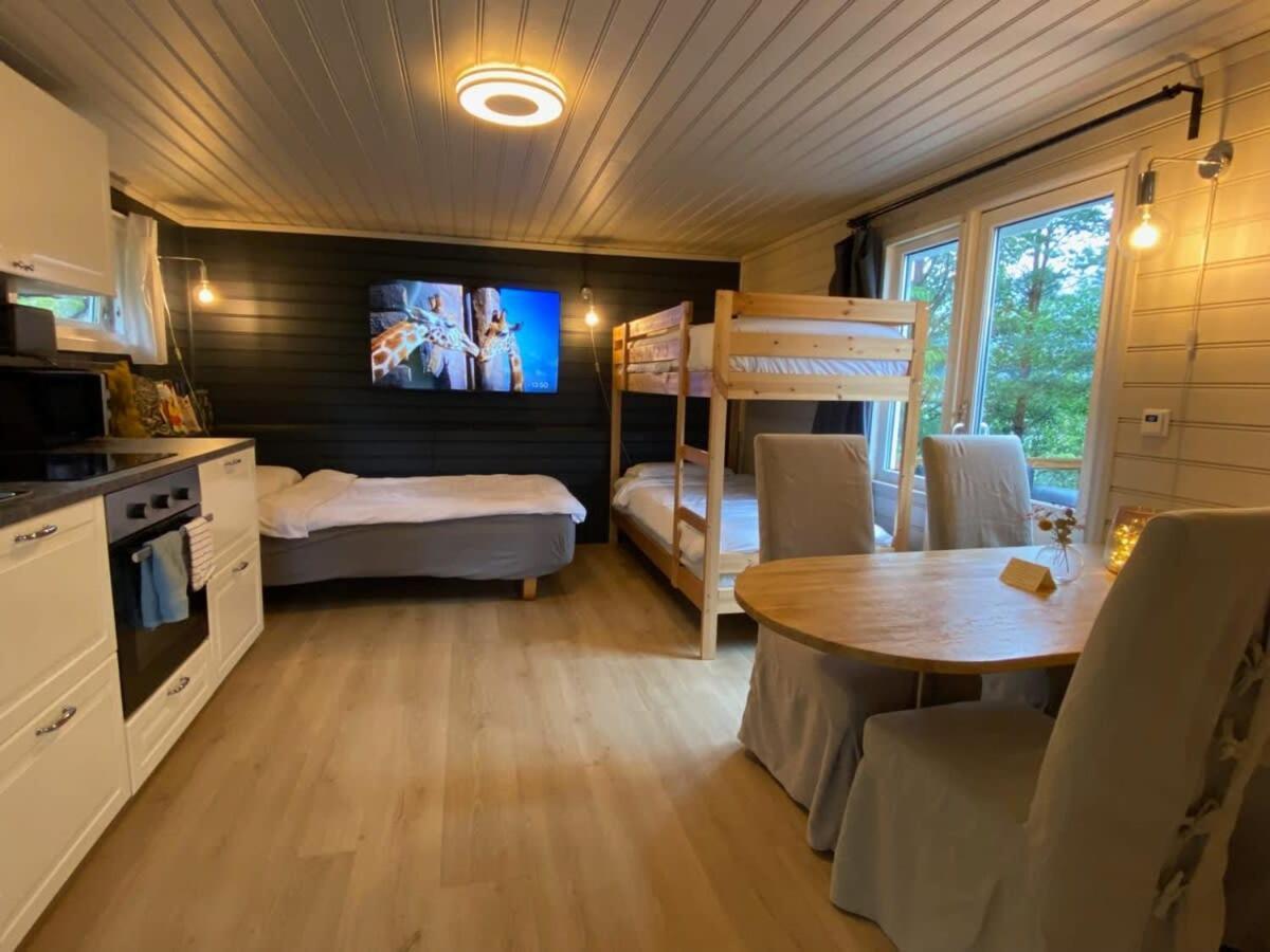 Kveldsro Cabin In Nice Surroundings Kristiansand Eksteriør billede
