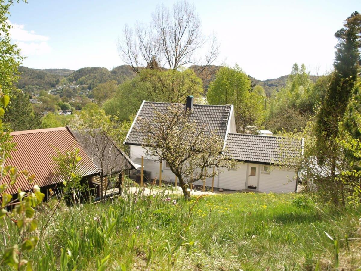 Kveldsro Cabin In Nice Surroundings Kristiansand Eksteriør billede