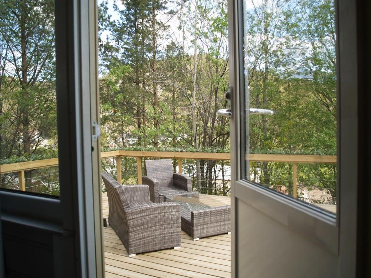 Kveldsro Cabin In Nice Surroundings Kristiansand Eksteriør billede
